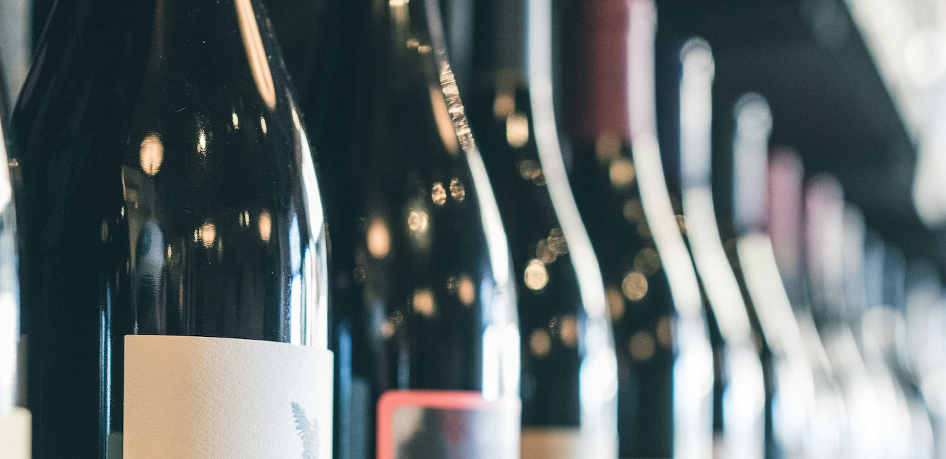 Les vins